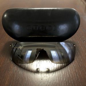 Vintage GUCCI GG 2681/S Sunglasses
